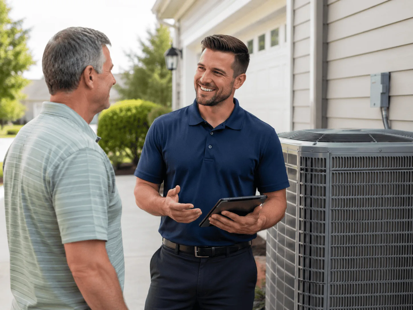 Heat Pump Installation Schoenchen, KS FAQs
